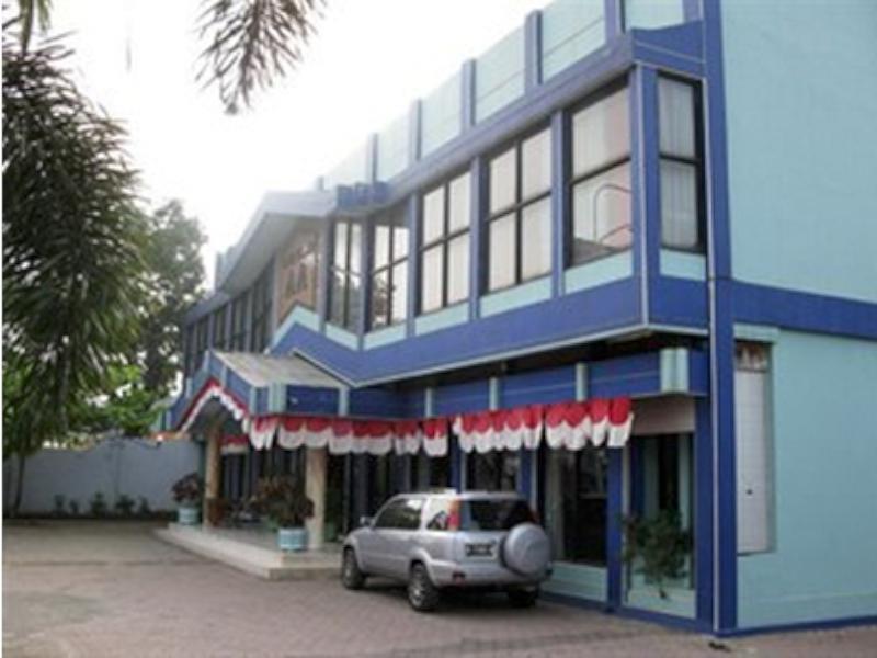 Hotel Indonesia Pekalongan Εξωτερικό φωτογραφία