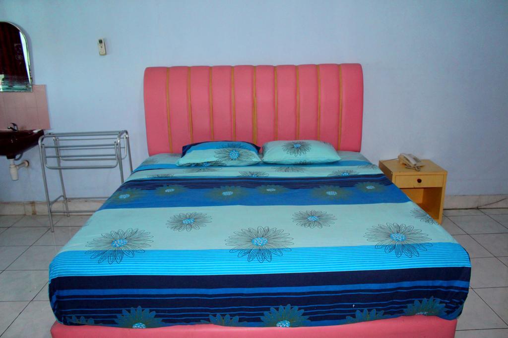 Hotel Indonesia Pekalongan Εξωτερικό φωτογραφία
