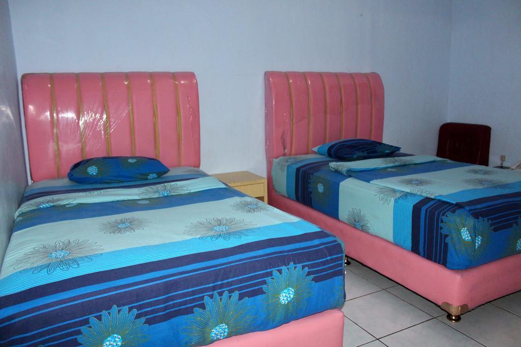 Hotel Indonesia Pekalongan Εξωτερικό φωτογραφία
