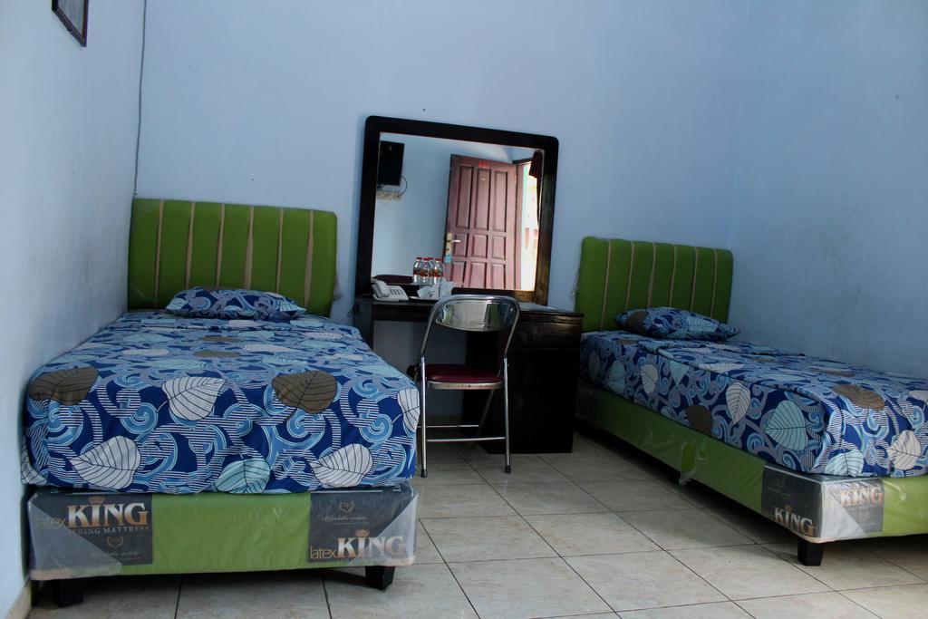 Hotel Indonesia Pekalongan Εξωτερικό φωτογραφία