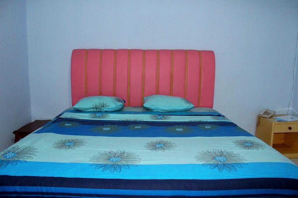 Hotel Indonesia Pekalongan Εξωτερικό φωτογραφία