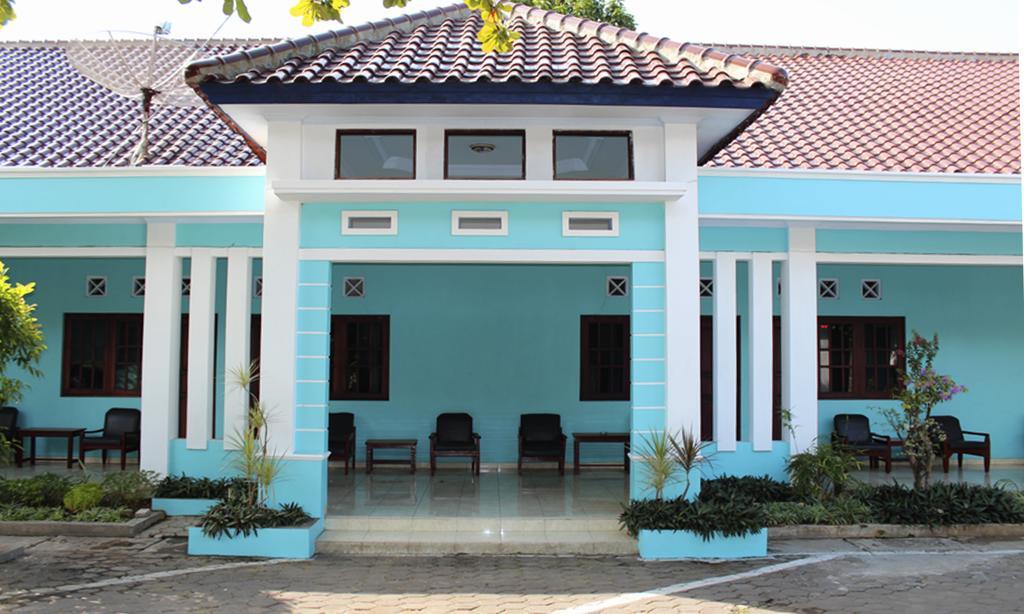 Hotel Indonesia Pekalongan Εξωτερικό φωτογραφία