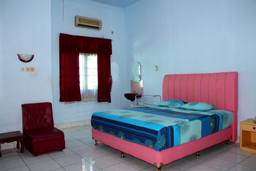 Hotel Indonesia Pekalongan Εξωτερικό φωτογραφία