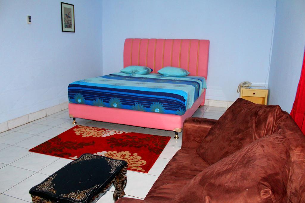 Hotel Indonesia Pekalongan Εξωτερικό φωτογραφία
