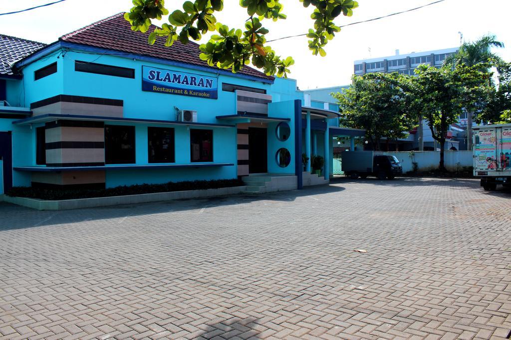 Hotel Indonesia Pekalongan Εξωτερικό φωτογραφία