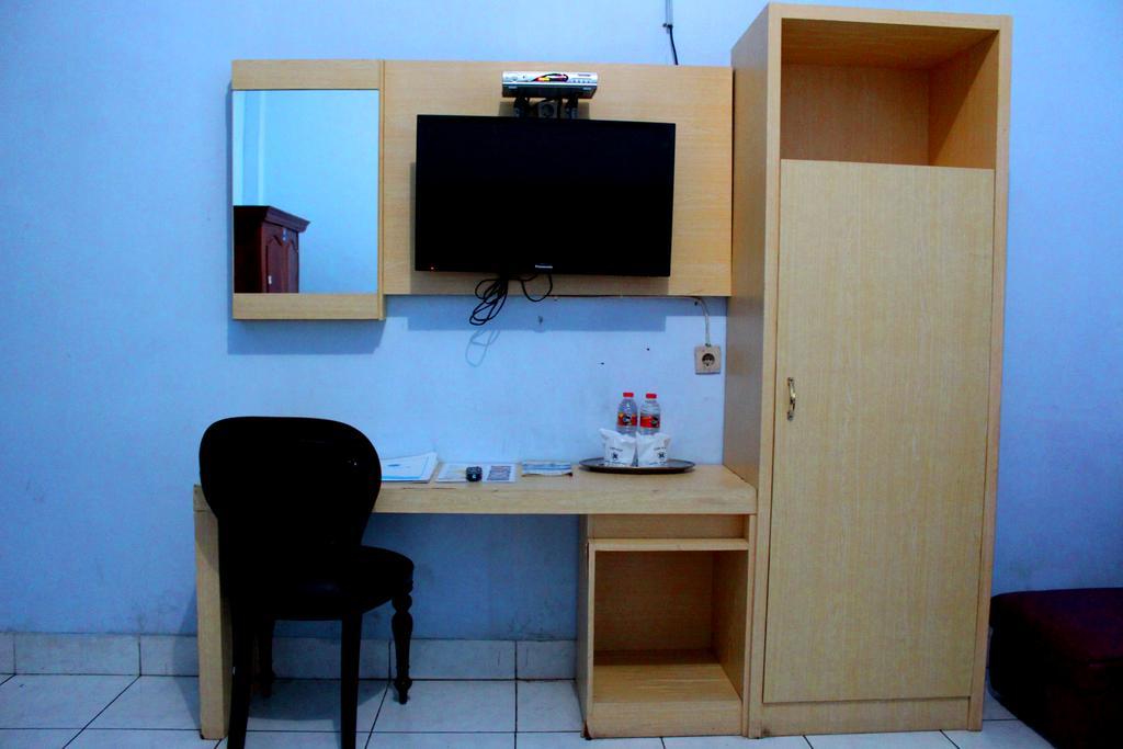 Hotel Indonesia Pekalongan Εξωτερικό φωτογραφία