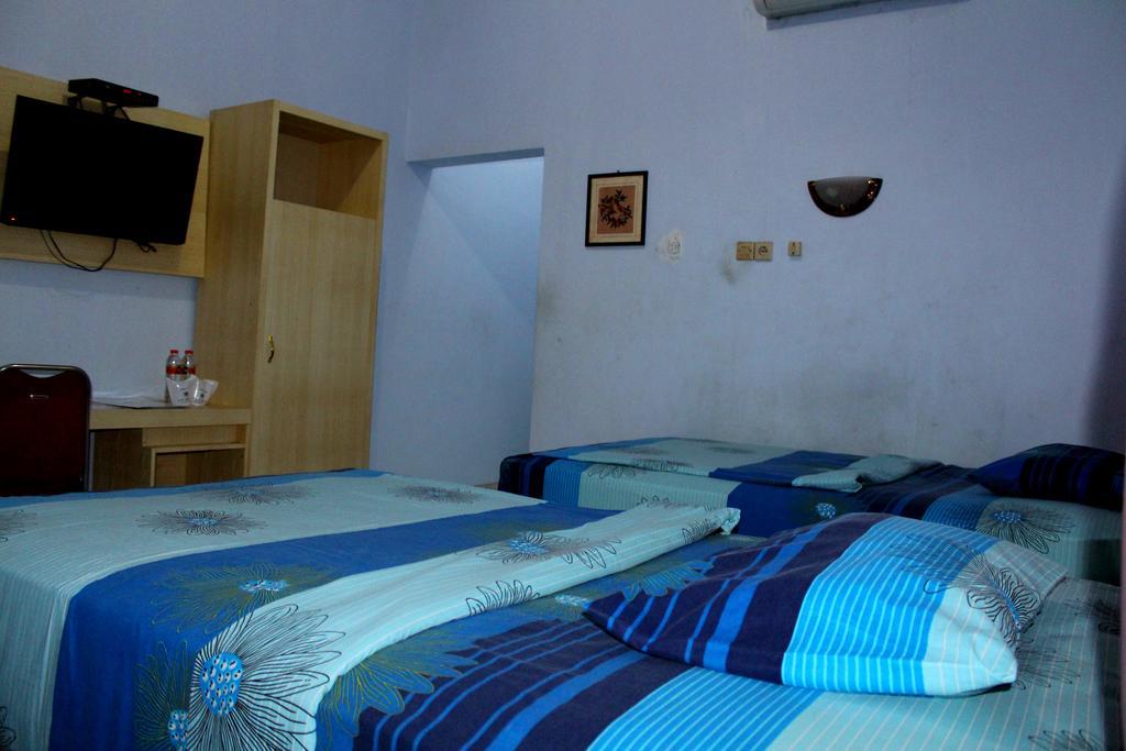 Hotel Indonesia Pekalongan Εξωτερικό φωτογραφία