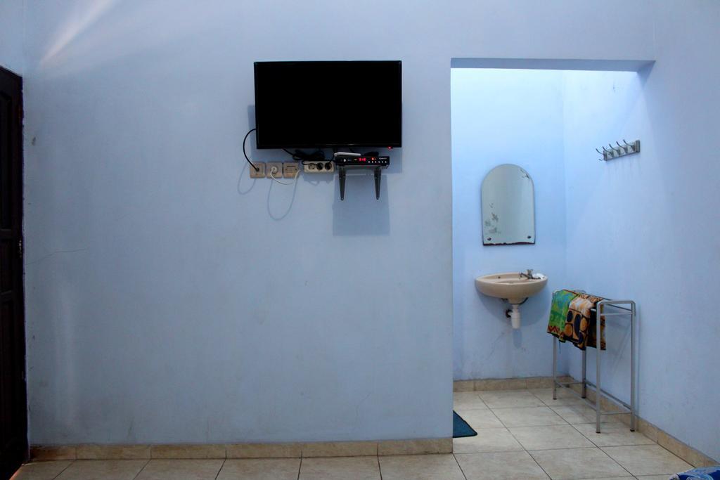 Hotel Indonesia Pekalongan Εξωτερικό φωτογραφία