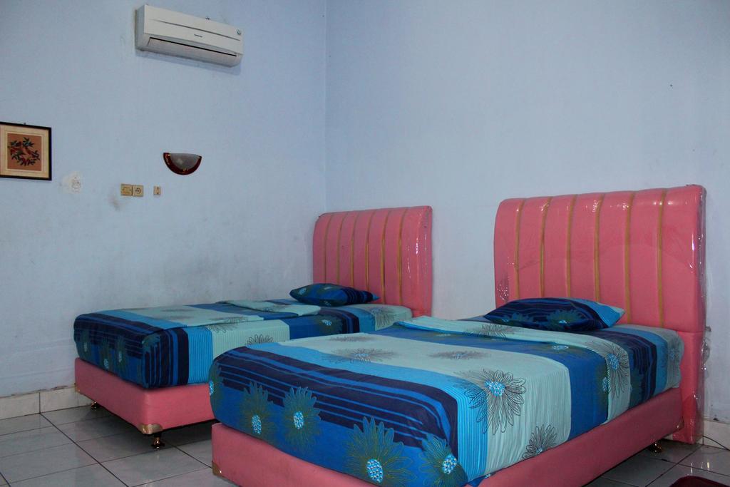 Hotel Indonesia Pekalongan Εξωτερικό φωτογραφία