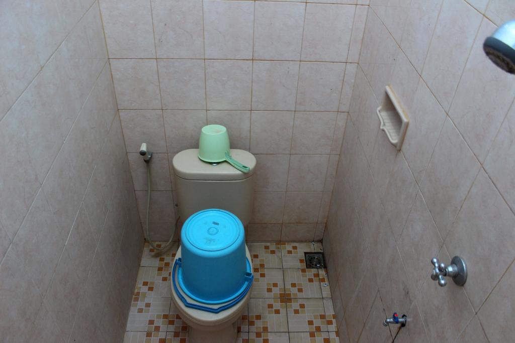 Hotel Indonesia Pekalongan Εξωτερικό φωτογραφία