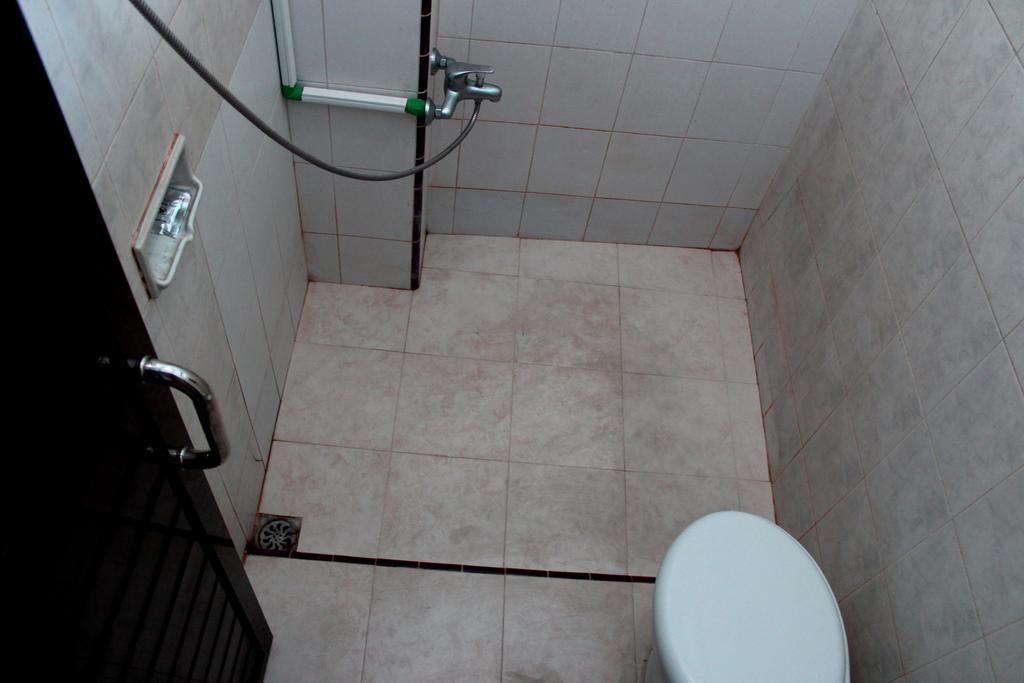 Hotel Indonesia Pekalongan Εξωτερικό φωτογραφία