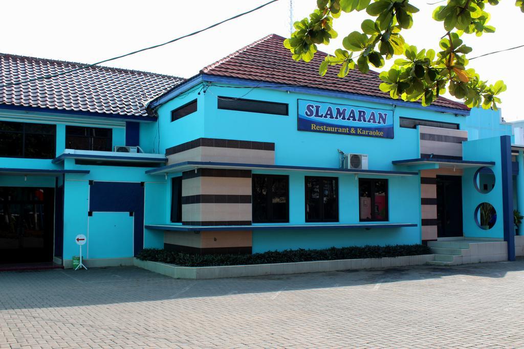Hotel Indonesia Pekalongan Εξωτερικό φωτογραφία
