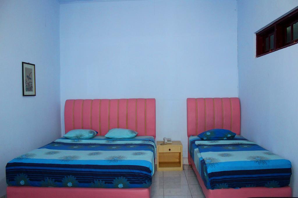 Hotel Indonesia Pekalongan Εξωτερικό φωτογραφία