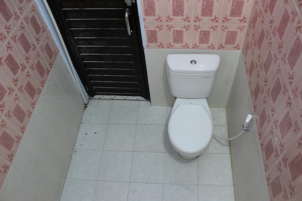 Hotel Indonesia Pekalongan Εξωτερικό φωτογραφία