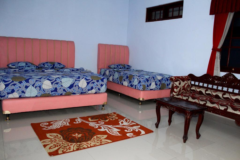 Hotel Indonesia Pekalongan Εξωτερικό φωτογραφία