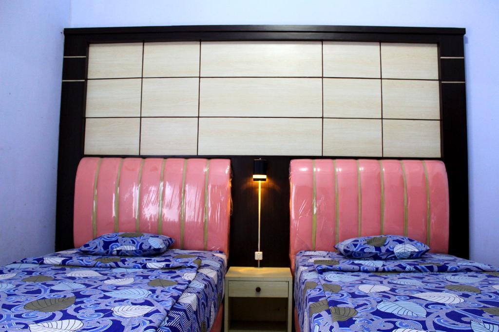 Hotel Indonesia Pekalongan Εξωτερικό φωτογραφία
